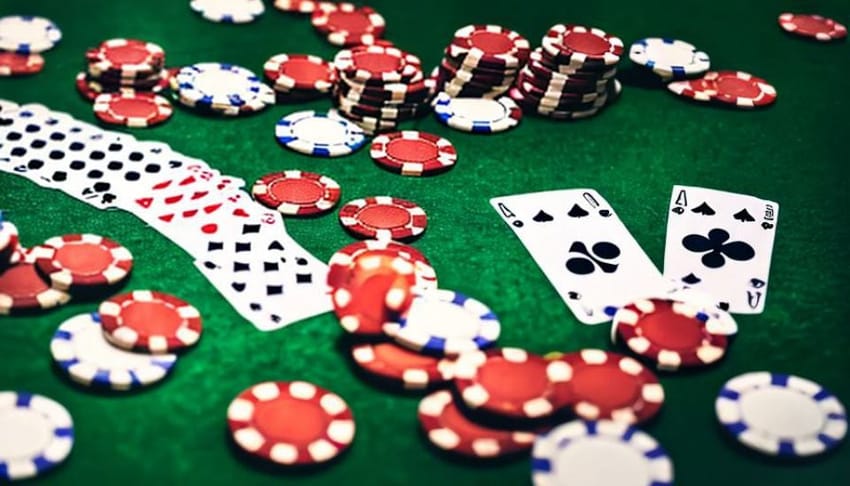 運動彩券怎麼玩?教你如何體驗刺激的賭博遊戲!